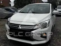 2021 Mitsubishi SpaceStar