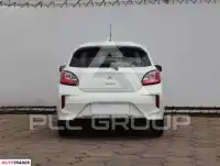 2021 Mitsubishi SpaceStar