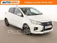 2021 Mitsubishi SpaceStar