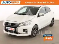 2021 Mitsubishi SpaceStar