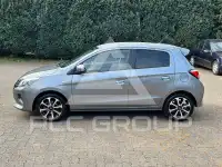 2021 Mitsubishi SpaceStar