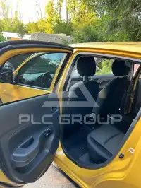 2021 Mitsubishi SpaceStar