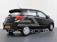 2021 Mitsubishi SpaceStar