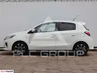 2021 Mitsubishi SpaceStar