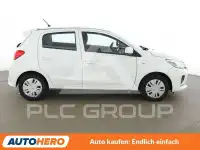 2021 Mitsubishi SpaceStar