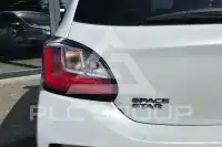 2021 Mitsubishi SpaceStar