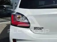 2021 Mitsubishi SpaceStar