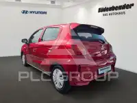 2021 Mitsubishi SpaceStar