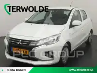 2021 Mitsubishi SpaceStar