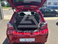2021 Mitsubishi SpaceStar