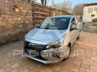 2021 Mitsubishi SpaceStar