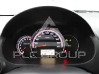 2021 Mitsubishi SpaceStar