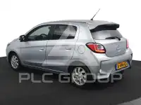 2021 Mitsubishi SpaceStar