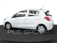 2021 Mitsubishi SpaceStar