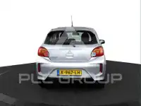 2021 Mitsubishi SpaceStar
