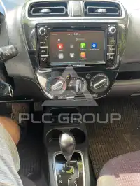 2021 Mitsubishi SpaceStar