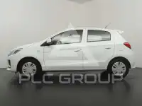 2021 Mitsubishi SpaceStar