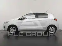 2021 Mitsubishi SpaceStar