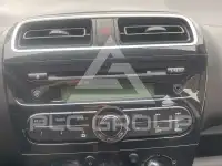 2021 Mitsubishi SpaceStar