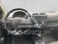 2021 Mitsubishi SpaceStar