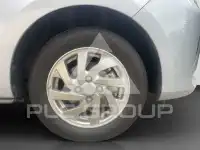 2021 Mitsubishi SpaceStar