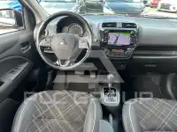 2021 Mitsubishi SpaceStar