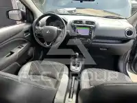 2021 Mitsubishi SpaceStar