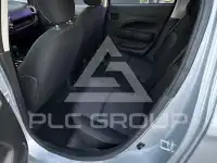 2021 Mitsubishi SpaceStar