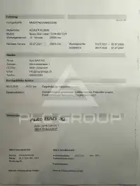 2021 Mitsubishi SpaceStar