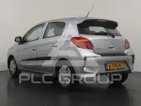 2021 Mitsubishi SpaceStar