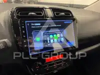 2021 Mitsubishi SpaceStar