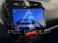 2021 Mitsubishi SpaceStar