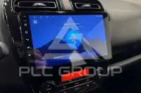 2021 Mitsubishi SpaceStar