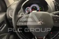 2021 Mitsubishi SpaceStar