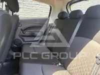 2021 Mitsubishi SpaceStar