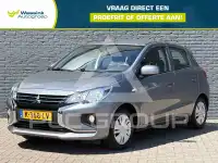 2021 Mitsubishi SpaceStar