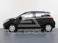 2021 Mitsubishi SpaceStar