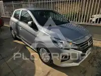 2021 Mitsubishi SpaceStar