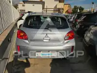 2021 Mitsubishi SpaceStar