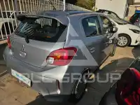 2021 Mitsubishi SpaceStar