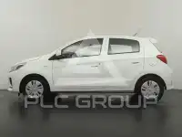 2021 Mitsubishi SpaceStar