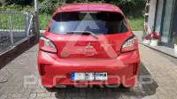 2021 Mitsubishi SpaceStar