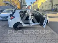 2021 Mitsubishi SpaceStar