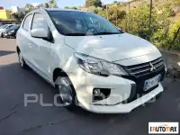 2021 Mitsubishi SpaceStar