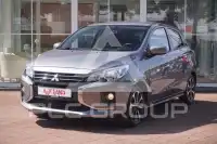 2021 Mitsubishi SpaceStar