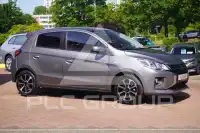 2021 Mitsubishi SpaceStar