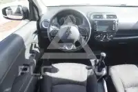 2021 Mitsubishi SpaceStar