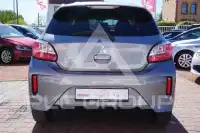 2021 Mitsubishi SpaceStar