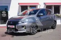 2021 Mitsubishi SpaceStar