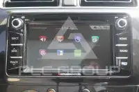 2021 Mitsubishi SpaceStar